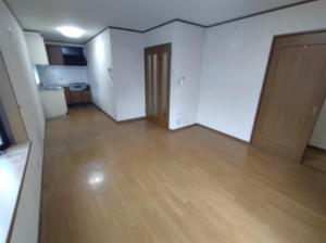 春日部市中央、中古一戸建ての画像です