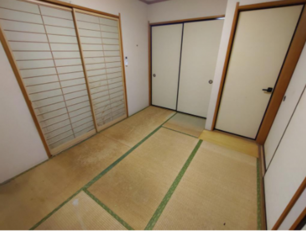 春日部市中央、中古一戸建ての画像です