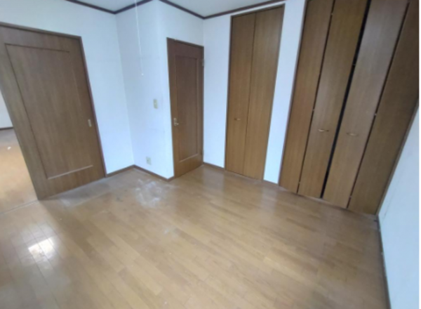 春日部市中央、中古一戸建ての画像です