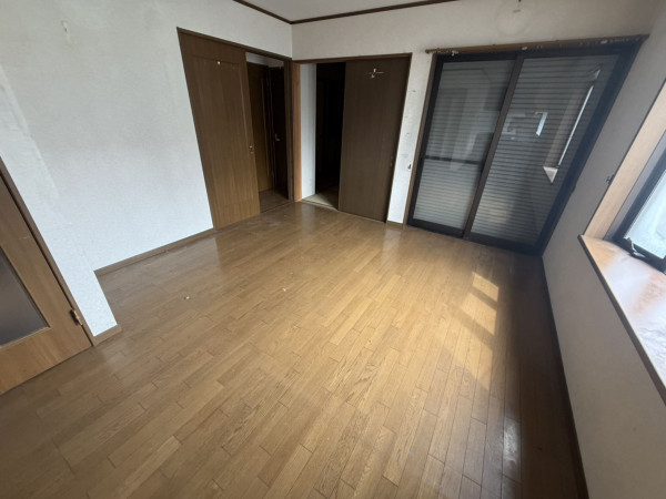 春日部市中央、中古一戸建ての画像です