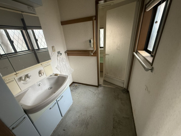 春日部市中央、中古一戸建ての画像です