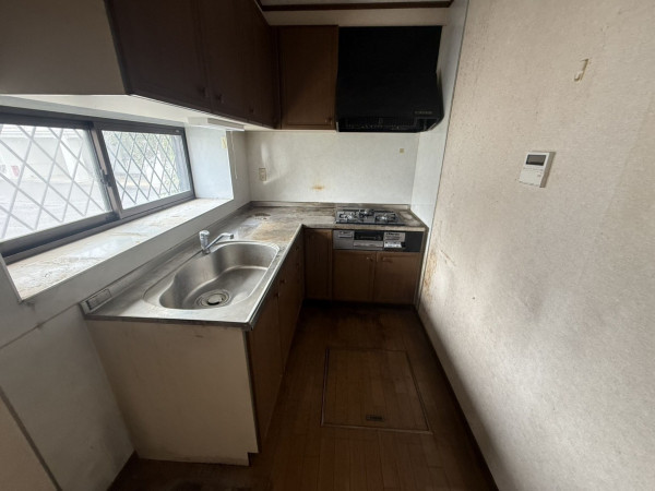 春日部市中央、中古一戸建ての画像です