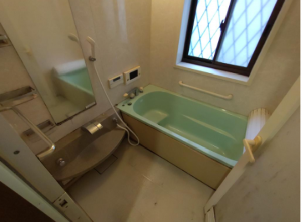 春日部市中央、中古一戸建ての画像です