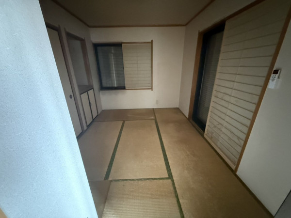 春日部市中央、中古一戸建ての画像です