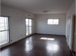 春日部市大沼、中古マンションの画像です