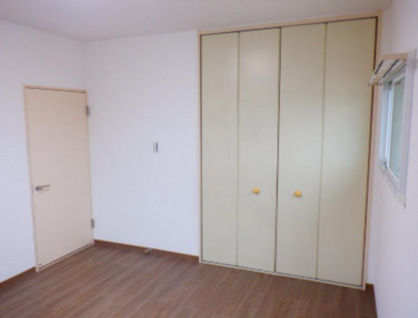 春日部市大沼、中古マンションの画像です