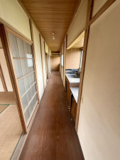 春日部市西金野井、中古一戸建ての画像です
