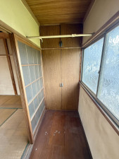 春日部市西金野井、中古一戸建ての画像です