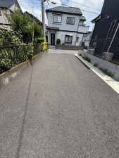 春日部市西金野井、中古一戸建ての画像です