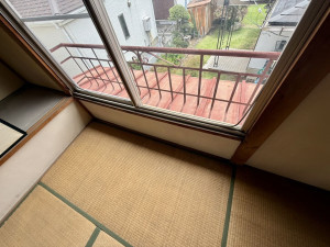 春日部市西金野井、中古一戸建ての画像です