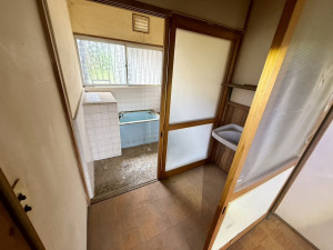 春日部市西金野井、中古一戸建ての画像です