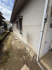 春日部市西金野井、中古一戸建ての画像です