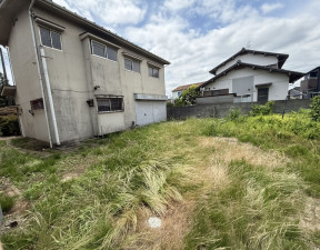 春日部市西金野井、中古一戸建ての画像です
