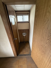 春日部市西金野井、中古一戸建ての画像です