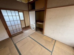 春日部市西金野井、中古一戸建ての画像です
