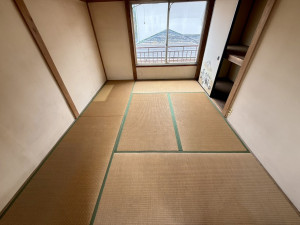 春日部市西金野井、中古一戸建ての画像です