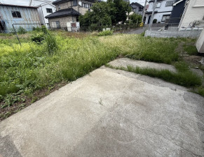 春日部市西金野井、中古一戸建ての画像です