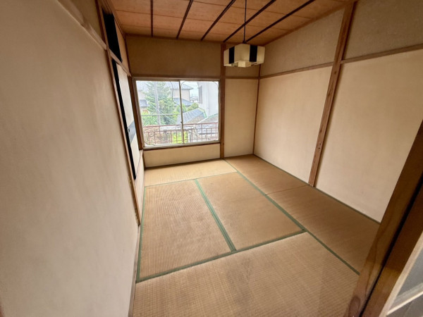 春日部市西金野井、中古一戸建ての画像です