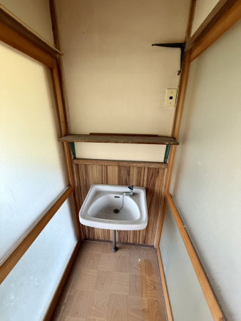 春日部市西金野井、中古一戸建ての画像です