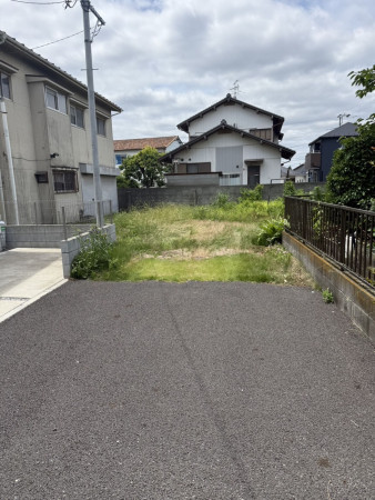 春日部市西金野井、中古一戸建ての画像です