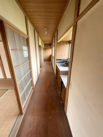 春日部市西金野井、中古一戸建ての画像です