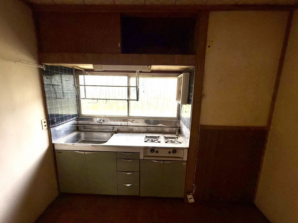 春日部市西金野井、中古一戸建ての画像です