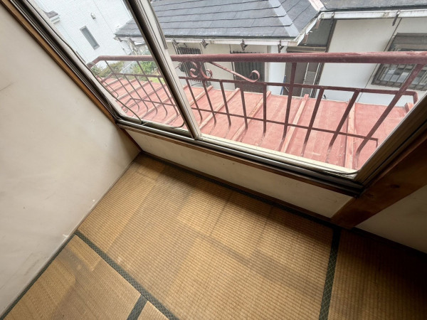 春日部市西金野井、中古一戸建ての画像です