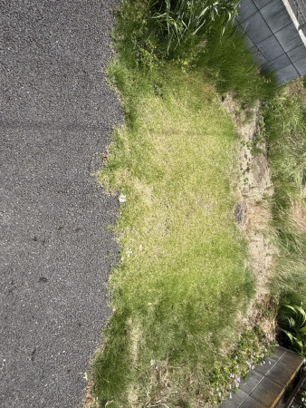 春日部市西金野井、中古一戸建ての画像です