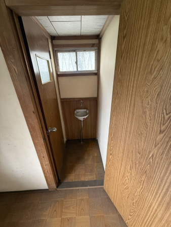 春日部市西金野井、中古一戸建ての画像です
