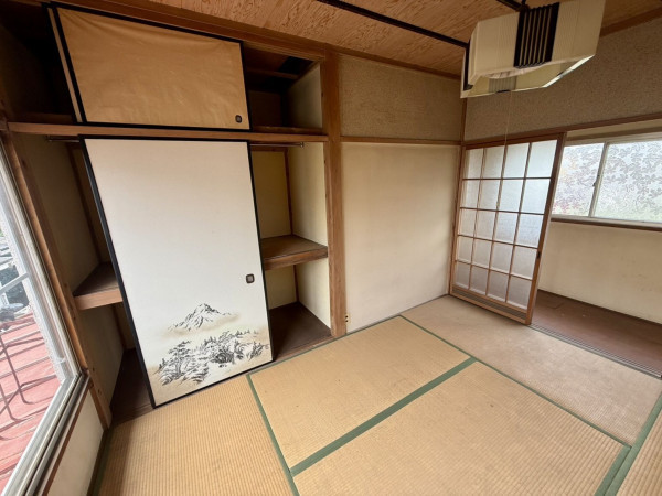 春日部市西金野井、中古一戸建ての画像です