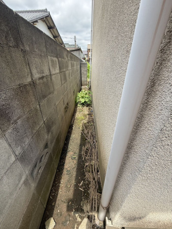 春日部市西金野井、中古一戸建ての画像です