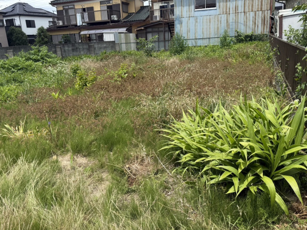 春日部市西金野井、中古一戸建ての画像です