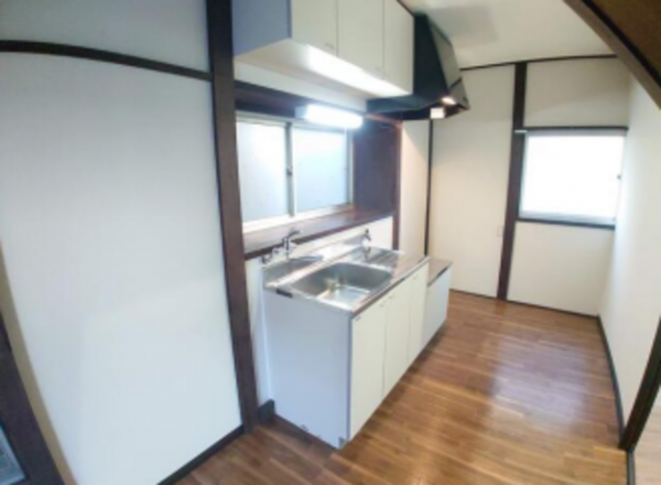 春日部市大畑、中古一戸建ての画像です