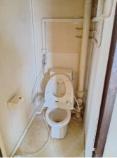 春日部市大枝、中古マンションの画像です