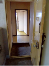 春日部市大枝、中古マンションの画像です