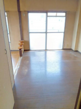 春日部市大枝、中古マンションの画像です