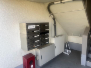 春日部市大枝、中古マンションの画像です