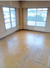 春日部市大枝、中古マンションの画像です