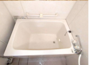 春日部市大枝、中古マンションの画像です