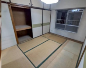 春日部市大枝、中古マンションの画像です