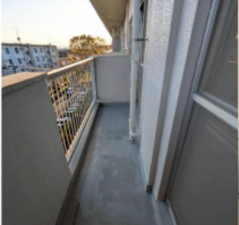 春日部市大枝、中古マンションの画像です