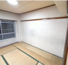 春日部市大枝、中古マンションの画像です