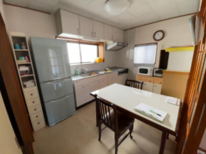 春日部市豊町、中古一戸建ての画像です