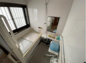 春日部市豊町、中古一戸建ての画像です