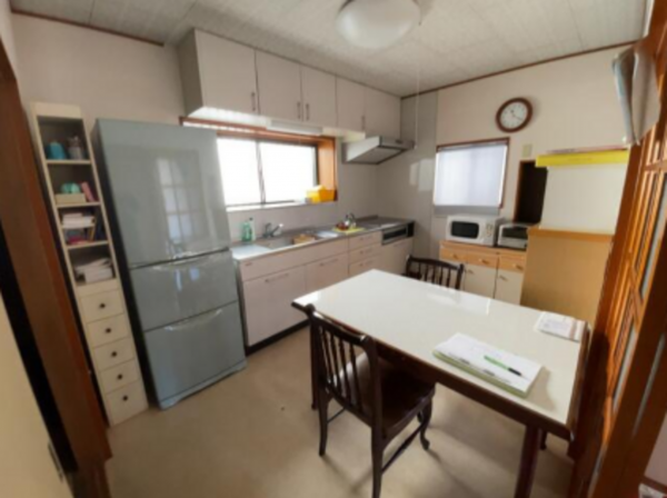 春日部市豊町、中古一戸建ての画像です