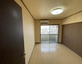 春日部市大畑、中古マンションの画像です