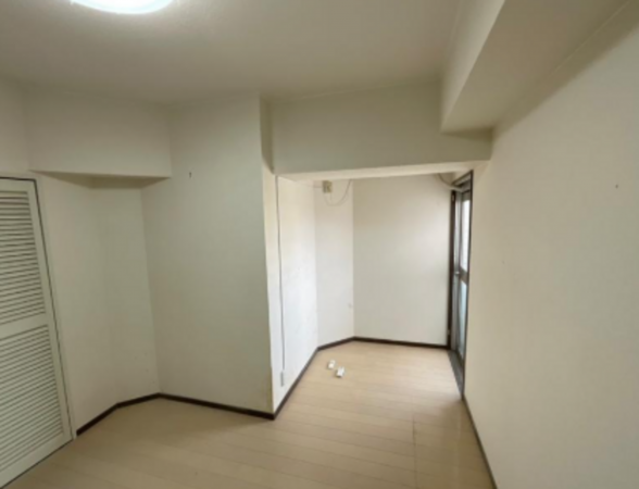 春日部市大畑、中古マンションの画像です