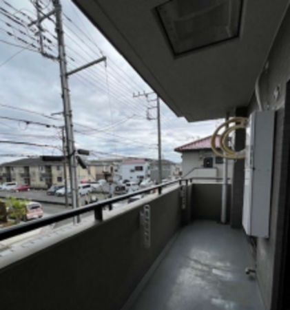 春日部市一ノ割、中古マンションの画像です