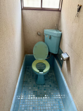 春日部市栄町、中古一戸建ての画像です