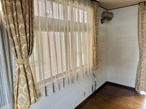 春日部市栄町、中古一戸建ての画像です